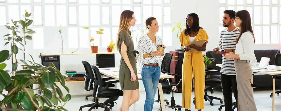 Stand Up Meeting