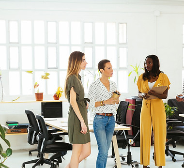 Stand Up Meeting