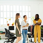 Stand Up Meeting