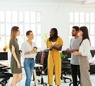 BluOnix is fostering diversity, equity, and inclusion
