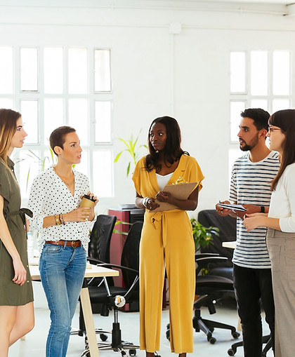 Team Collaboration Discussion