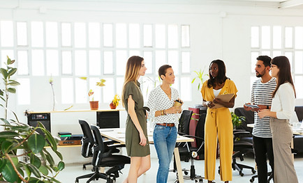 Встать Встреча