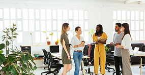 Talent Development Solutions