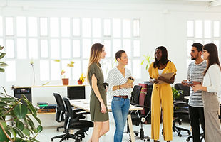 Stand Up Meeting