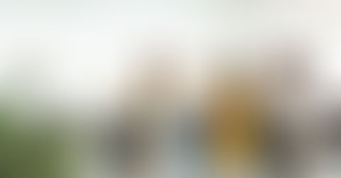 Why the Family Literacy Conference Belongs on Every Changemaker’s Radar