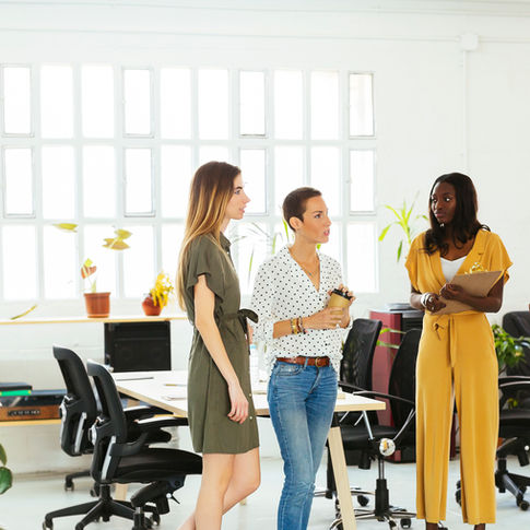 O Poder do Endomarketing: Criando um Ambiente Empolgante dentro das Organizações