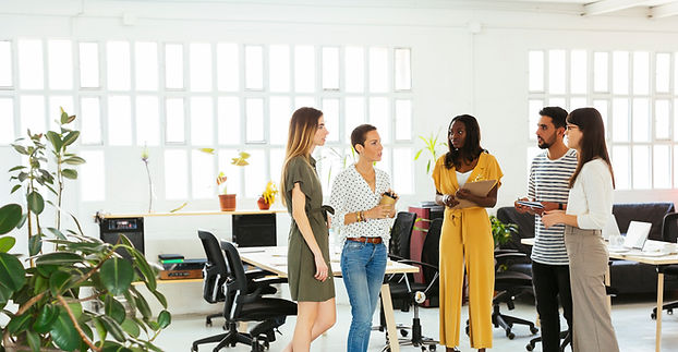Team Collaboration Discussion