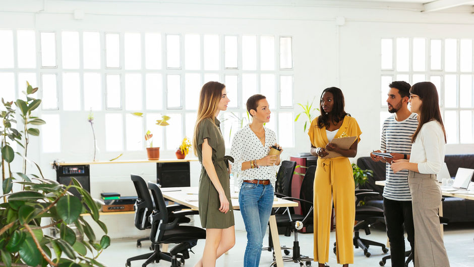 Accelerating Business Growth Through Strategic Marketing