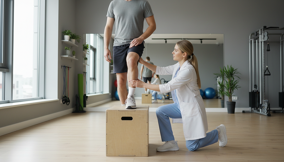 Why Pain Returns After Treatment and How to Fix It
