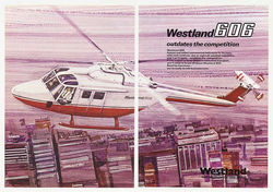 XW836 WG606