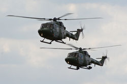 Last fly past. 31/07/15