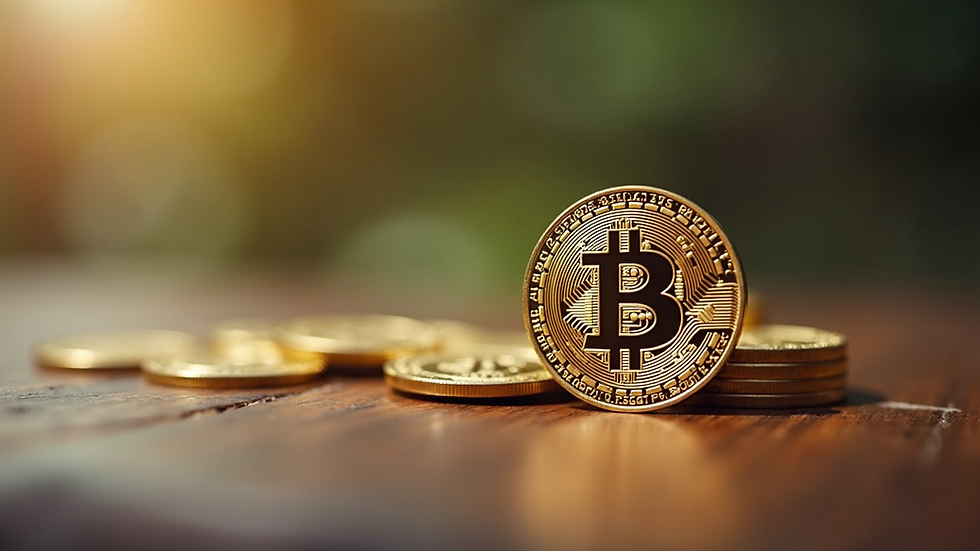 Understanding Cryptocurrency: A Beginner's Guide