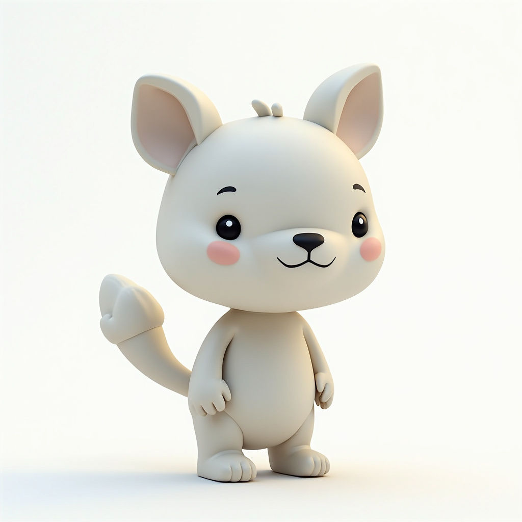 Character Design Illustration