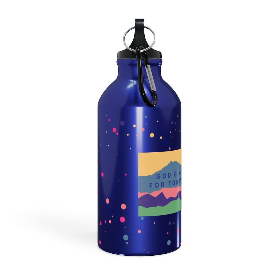 Thumbnail: Oregon Sport Bottle