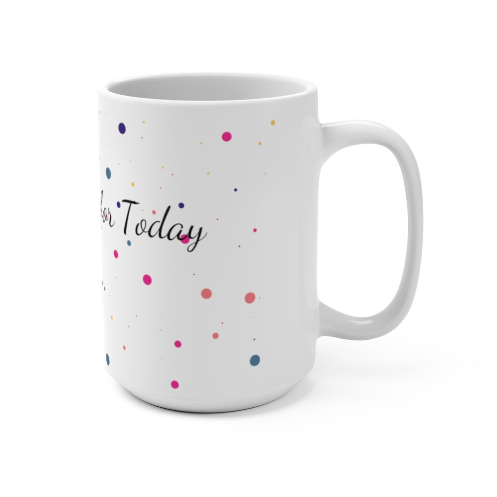 Mug 15oz