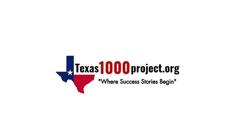 Texas 1000 Project | BESBTA.ORG