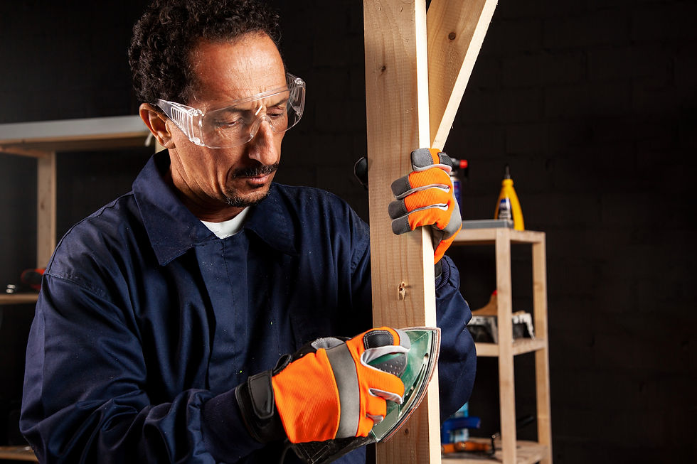 Handyman Toronto, Handyman Services
