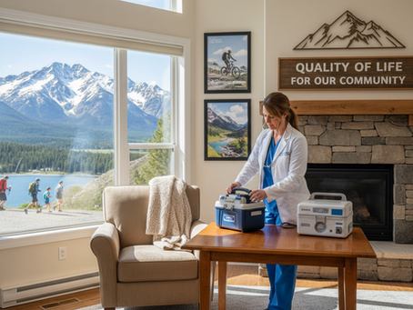 Why House Call Healthcare Matters: Bringing Care to Your Doorstep