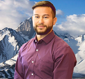 Image of Dr. Joe Feret