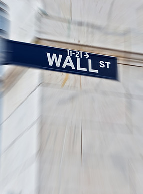 Wall Street