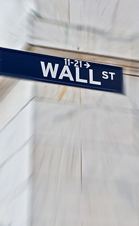 Wall Street