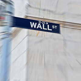 Wall Street