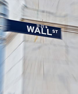 Wall Street