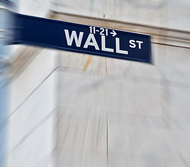 Wall Street
