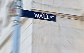 Wall Street