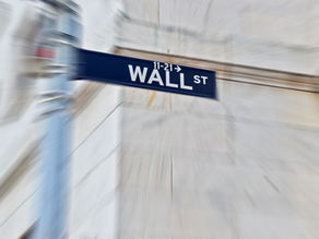 Part 1: Addressing Wall Street’s Mental Health Stigma