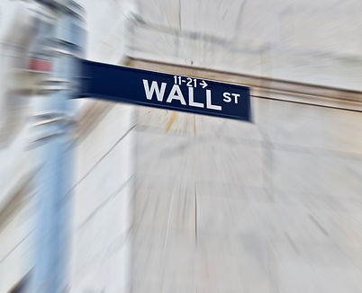 Wall Street