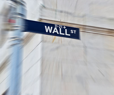 Wall Street