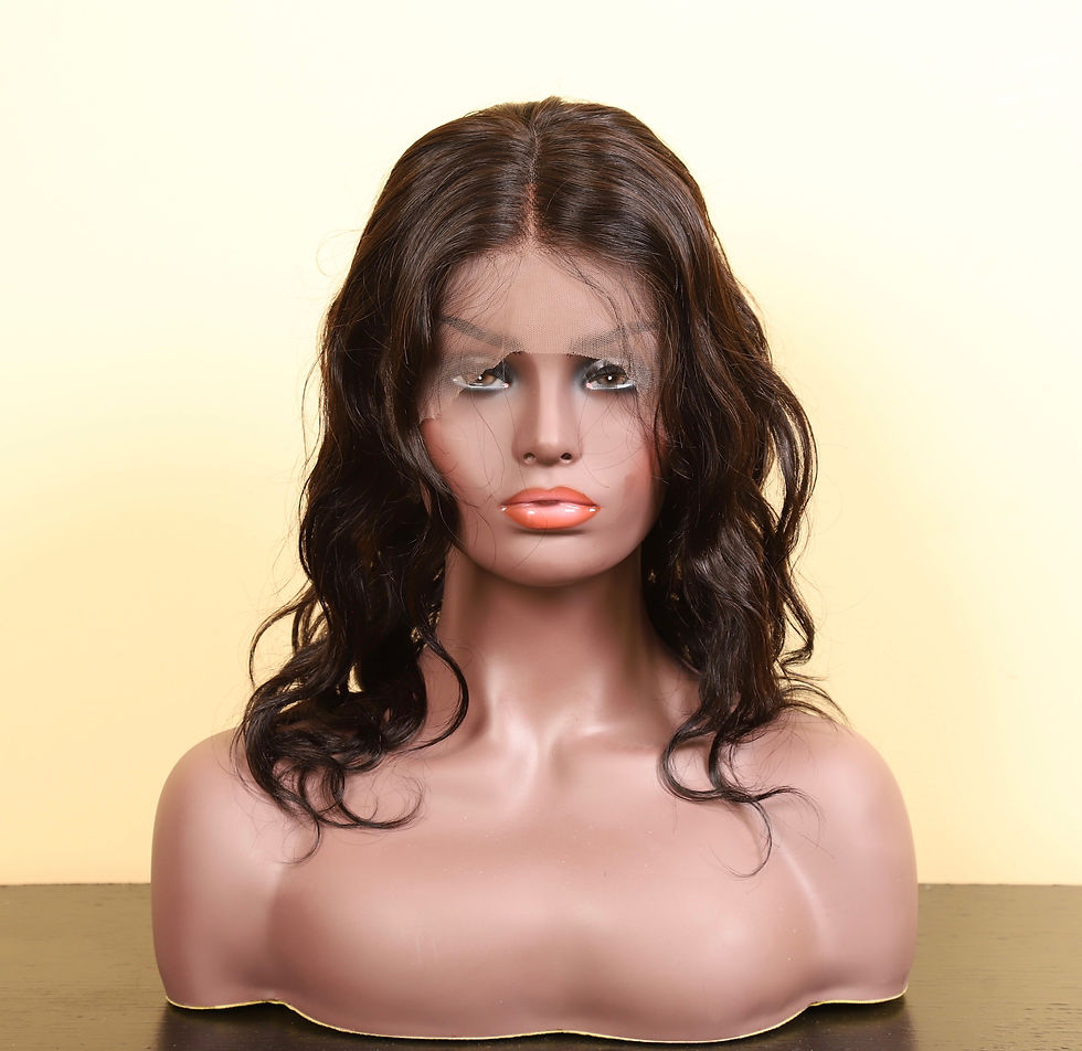 1919ViBWN12A Virgin Indian Body Wave