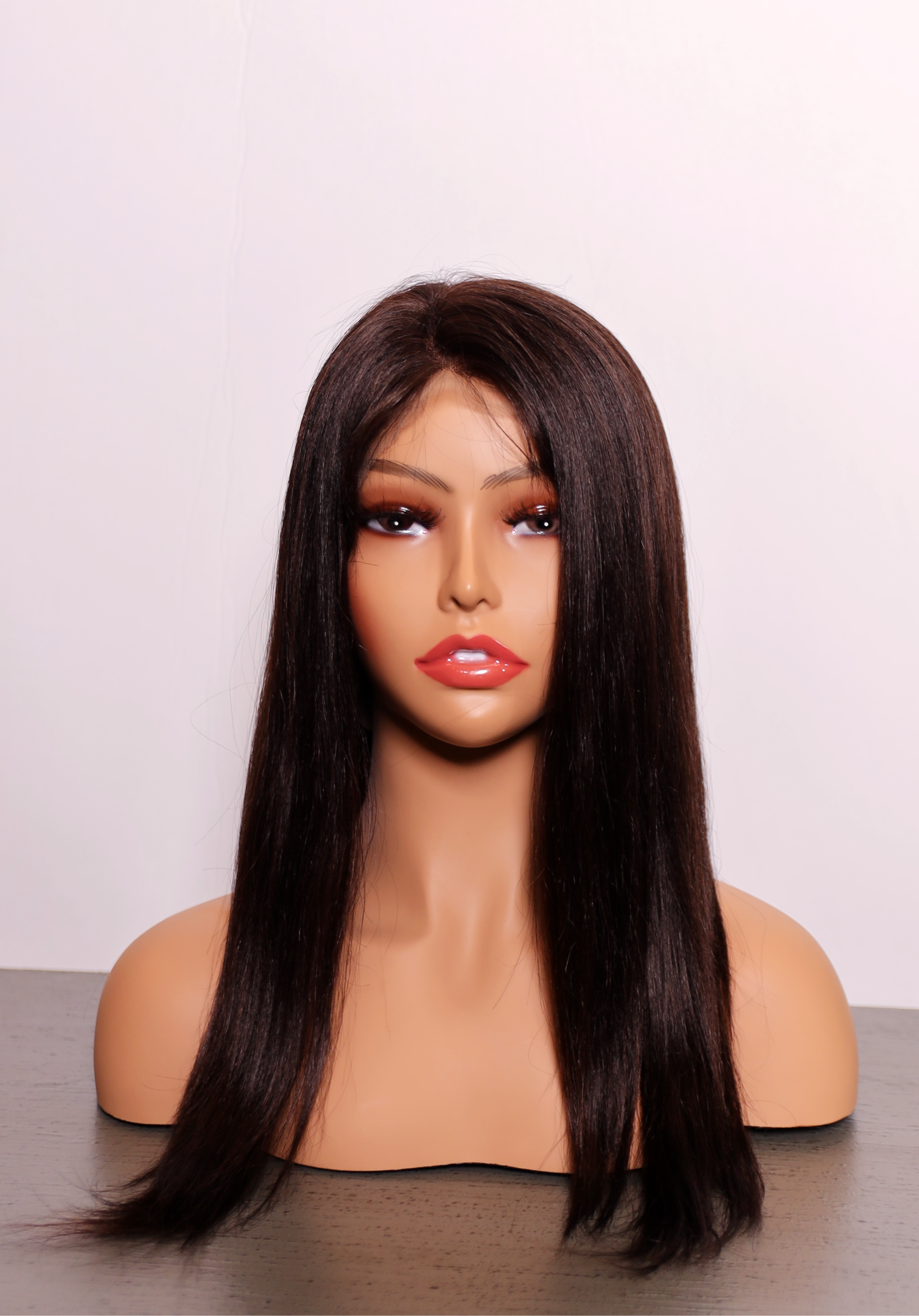 Virgin Indian (5x5 Closure) 1919YAK216