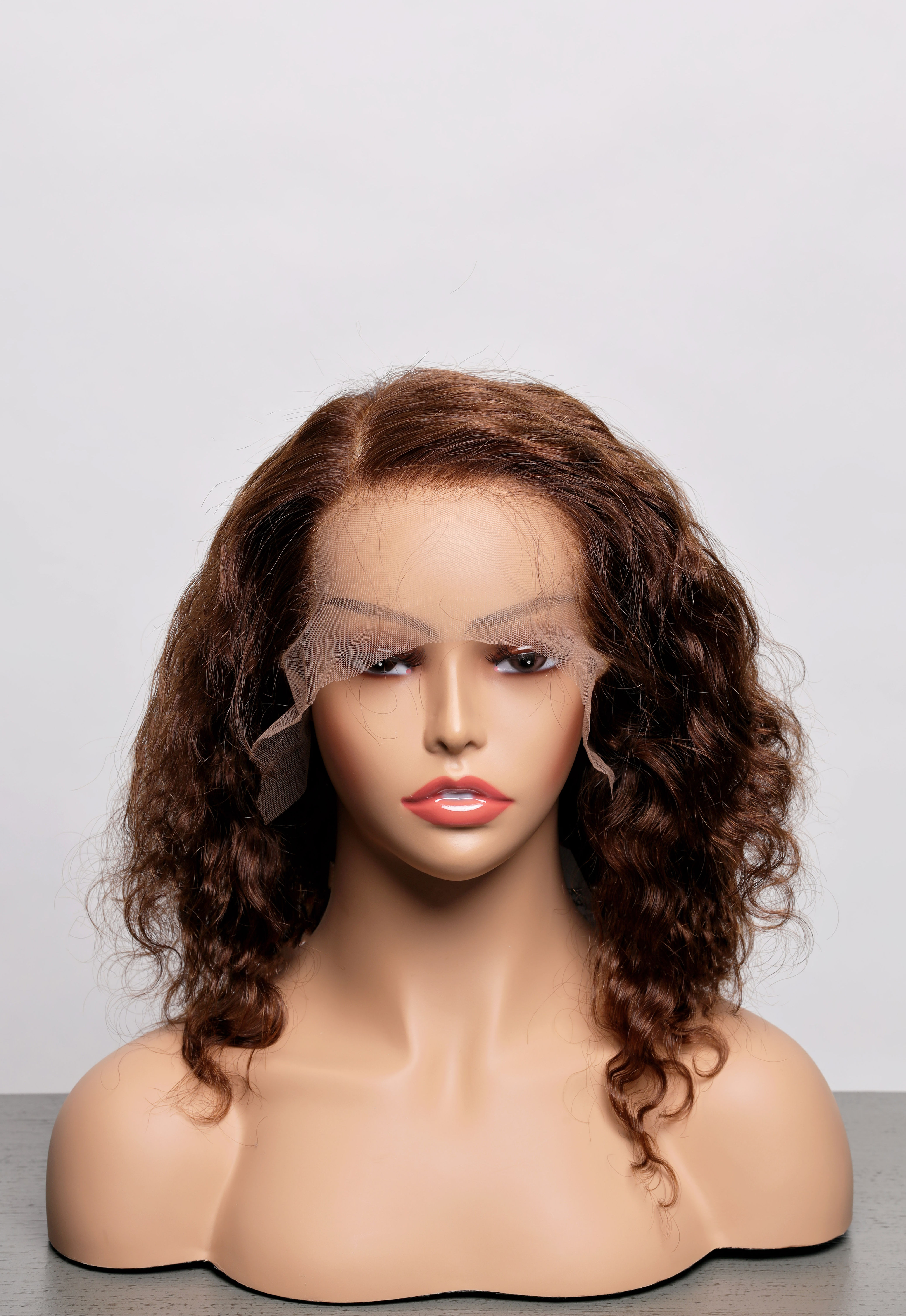 Brazilian Deep Body Wave (13x6 Frontal) 999BDBWN10ADBT