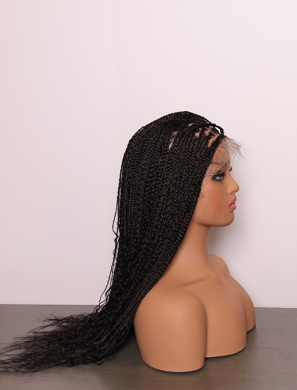 Thumbnail: Box Braids 500BoxBOH1B