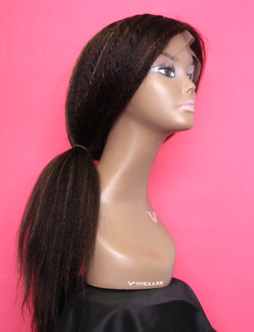 Thumbnail: 1919KS23018 Kinky Straight