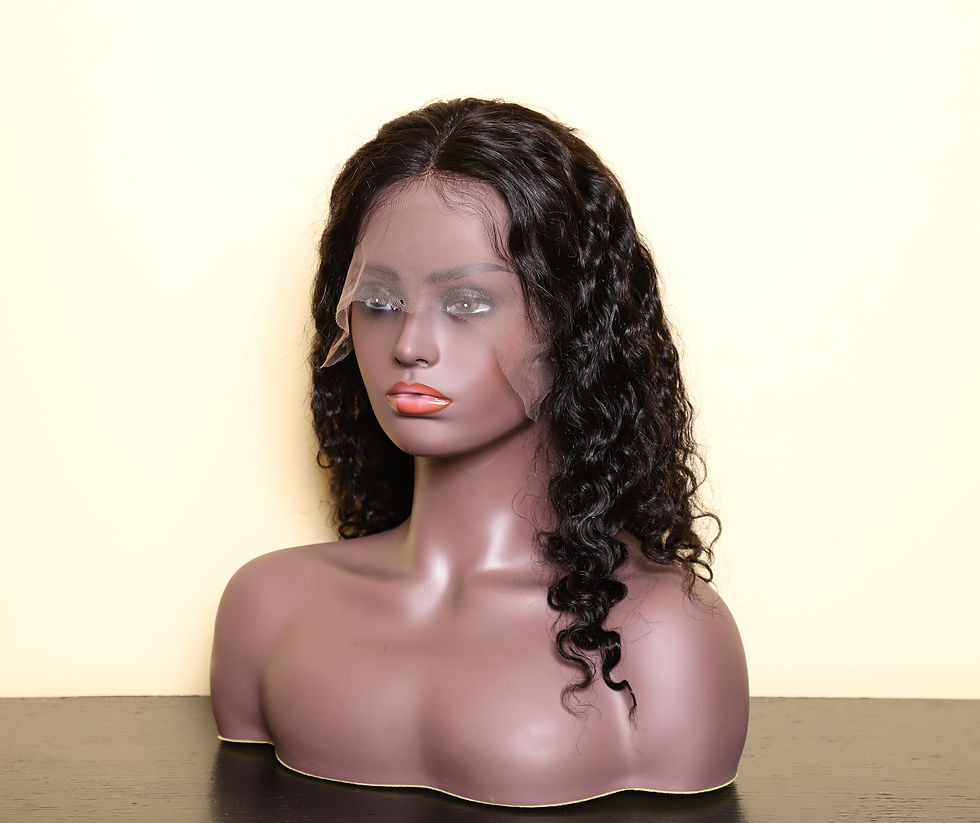 Thumbnail: 1919ViDBWN14A Virgin Indian Deep Body Wave
