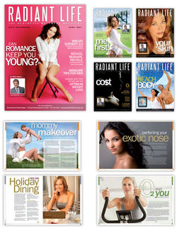 Radiant Life Magazine