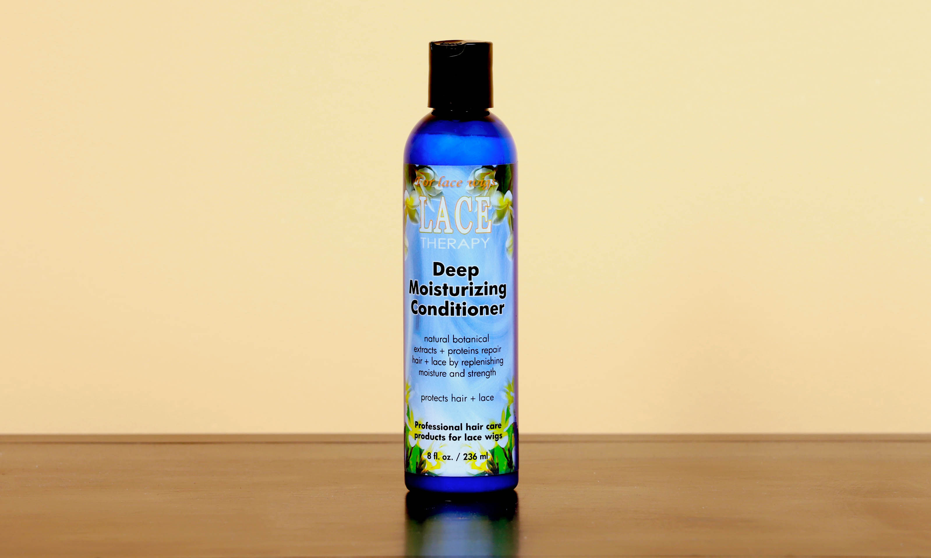 Deep Moisturizing Conditioner