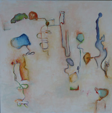 Daniel's Room  Oi on Canvas 30 x 30_.jpeg