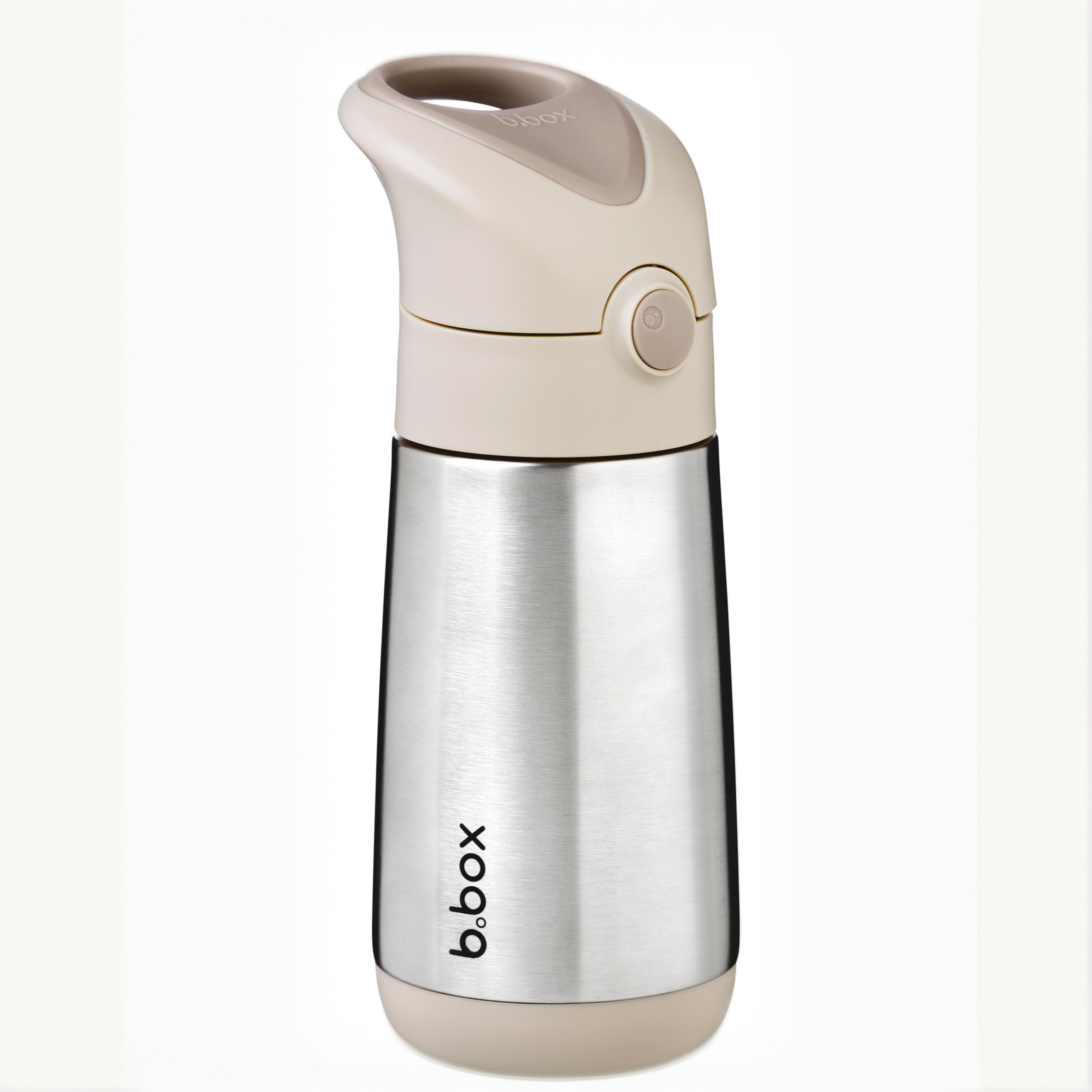 Insulated bottle - 350ml - Latte