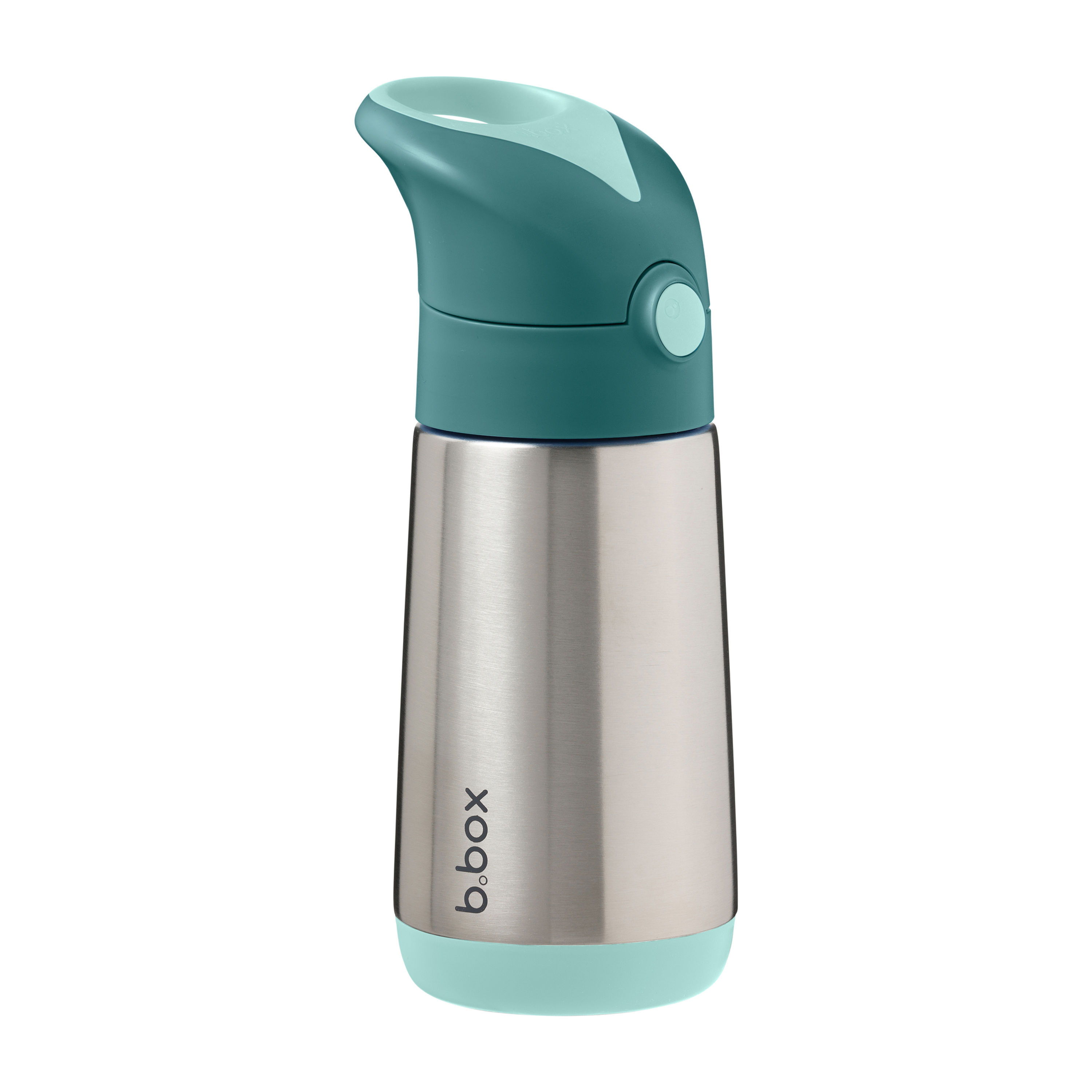 Insulated bottle - 350ml Emerald Forest