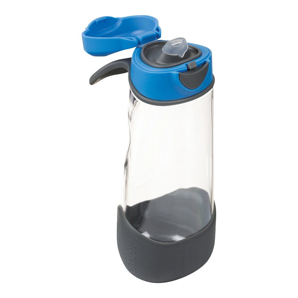 Thumbnail: Replacement SPOUT Top (Tritan Bottle Only)