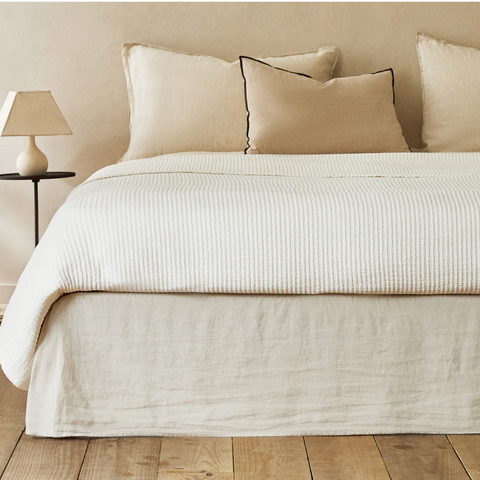 Zara Home chambre