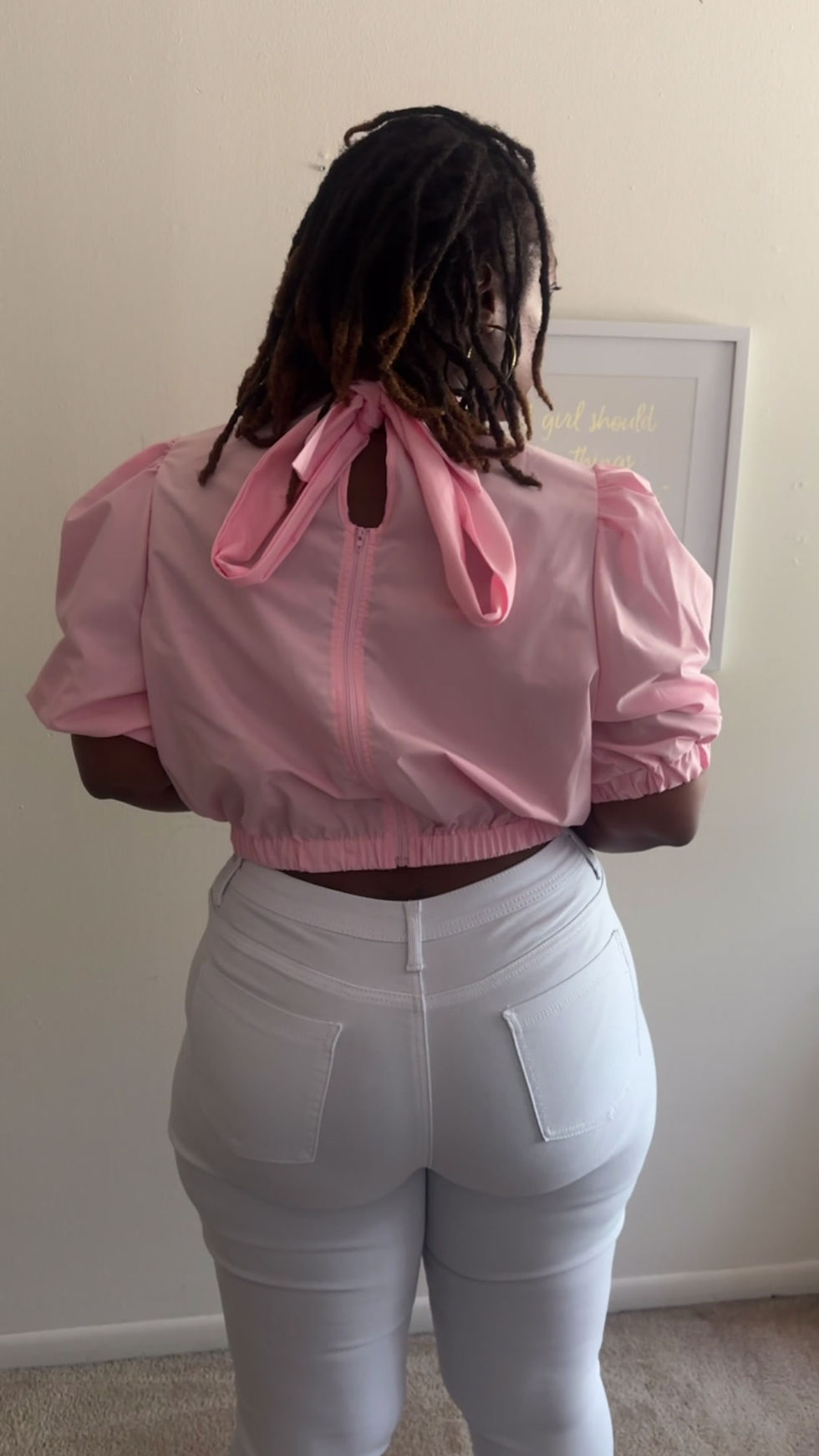 Thumbnail: Sailor Bow Top
