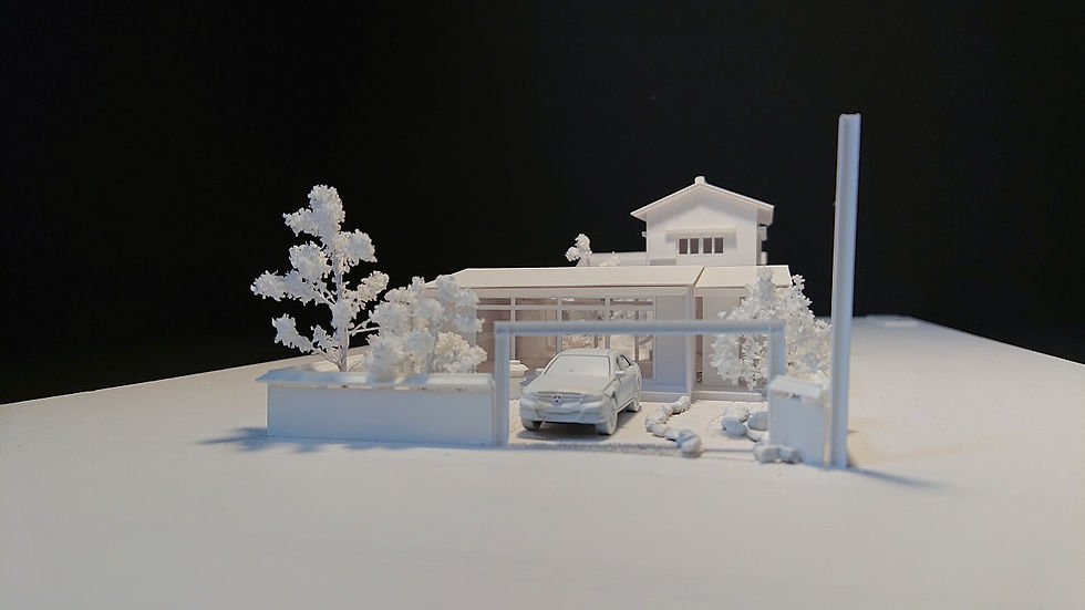 6関西・奈良の建築家、住宅・店舗・施設の新築・リノベーション | Matsumura Architects / 松村泰徳建築設計事務所