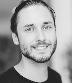 Autorenbild: Phillipp Krüger