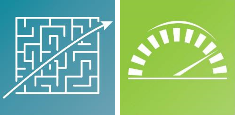 Network Efficiency = Speed