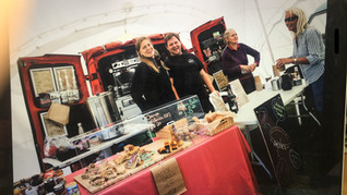 The Cornish Barista